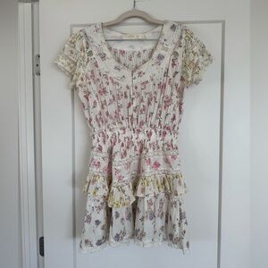 Loveshackfancy Dress XS
